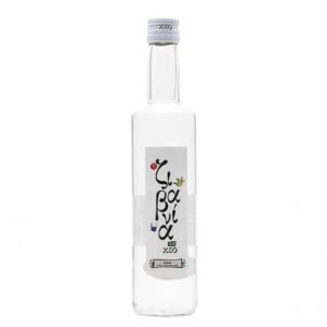 Keo Zivania Made In Cyprus 500ml