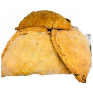 Kolokotes / Pumpkin Pie