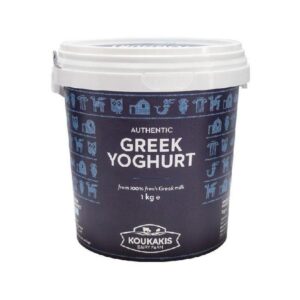 Koukokis Dairy Farm Greek Yoghurt 1kg