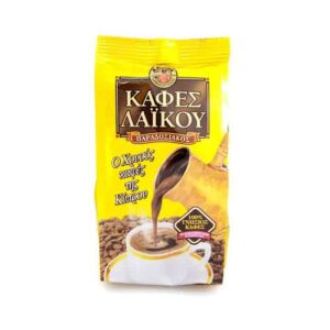 Laikon Cyprus Traditional Coffee 500g