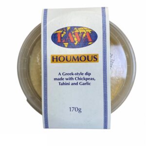 Lava Houmous 170g
