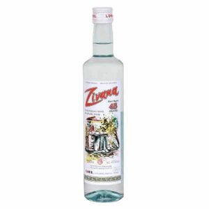Leol Zivania Made in Cyprus 500ml