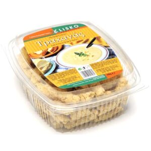 Lisko Produced in Cyprus Traditional Trahana