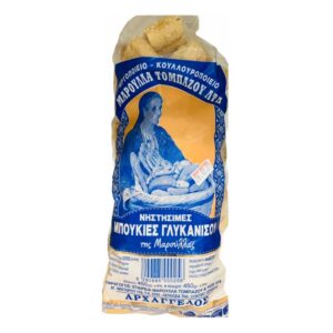 Maroullas Wheat Rusks with Aniseed 450g