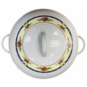 Medium Themos Pot With Lid