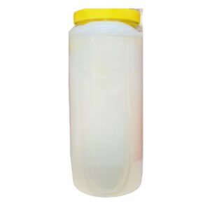 Medium White Candle