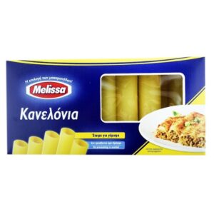 Melissa Cannelloni 250g