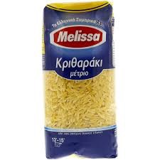 Melissa Orzo 500g