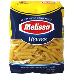 Melissa Penne 500g