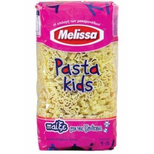 Melissa Play with Pets Kids Pasta 500g