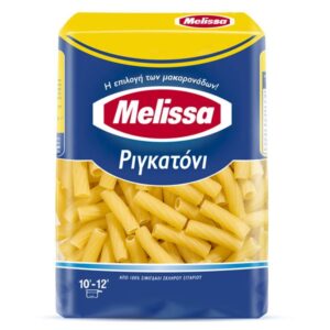 Melissa Rigatoni 500g