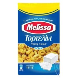 Melissa Torelini with Cheese 250g