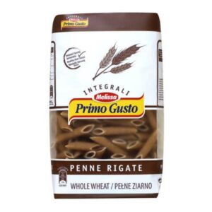 Melissa Wholewheat Penne 500g