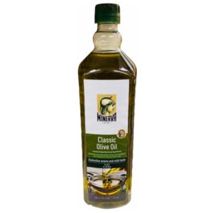 Minerva Classic Olive oil 1L