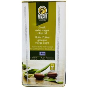 Minerva Classic Olive oil 3L