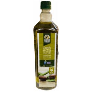 Minerva Greek Extra virgin olive oil 1L