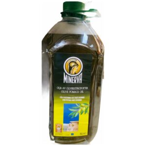 Minerva Olive Pomace oil 5L