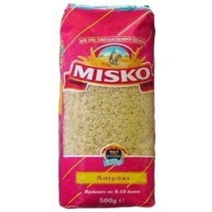 Misko Baby Stars/Astraki 500g
