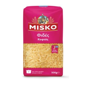 Misko Cut Noodles 500g