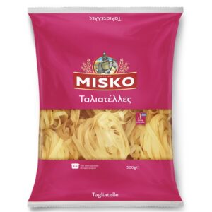 Misko Tagiatelle 500g