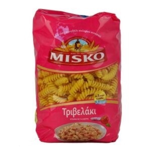 Misko Twirls 500g