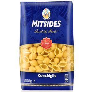 Mitsides Conchiglie 500g