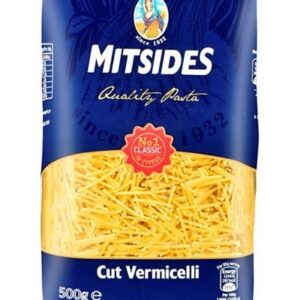 Mitsides Fine Cut Noodles 500g