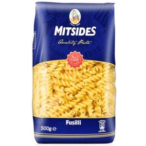 Mitsides Fusilli 500g