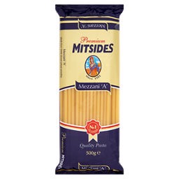 Mitsides Mezzani 500g