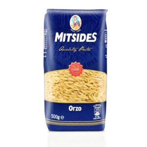 Mitsides Orzo 500g
