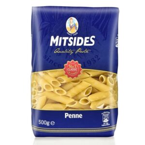 Mitsides Penne 500g