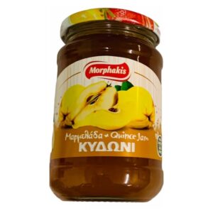 Morphakis Quince Jam