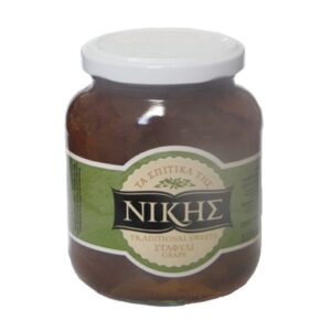 Nikis (Glyko) Produced in Cyprus Grape 470g