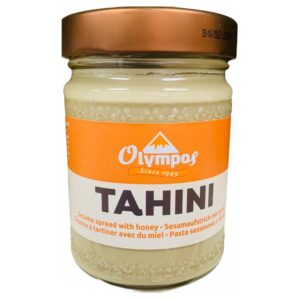 Olympus Produced in Greece Tahini 300g