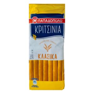 Papadopoulou Tradional Classic Grissini 110g