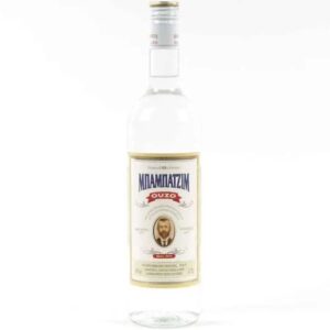 Papazim Ouzo Made in Greece 700ml