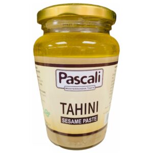 Pascali Tahini 300g