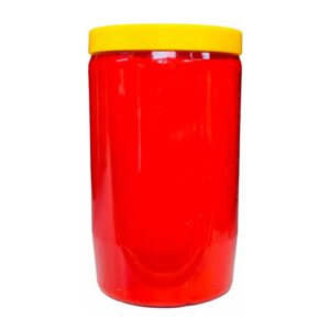 Small Red Candle