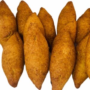 Small Vegetarian Koubes