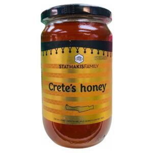 Stathakis Produced in Greece Crete's Honey 920g