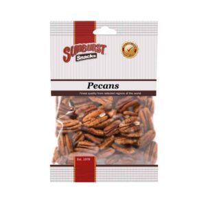 Sunburst Peacon Nuts 150g