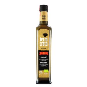 Terra Creta Organic Extra olive oil