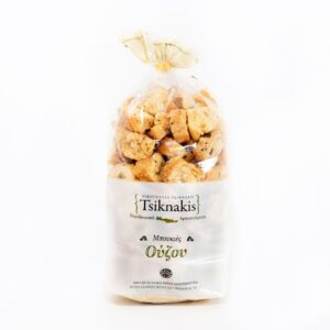 Tsatsakis Ouzo Bites 400g