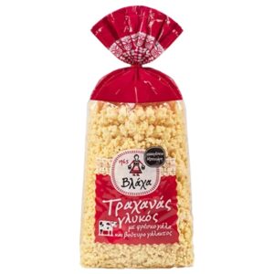 Vlaha Ground Sweet Trahana 400g