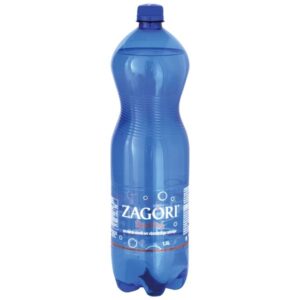 Zagori Sparkling Water