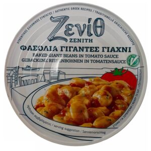 Zenith Baked Beans in Tomtao Sauce 280g
