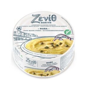 Zenith Fava Beans Puree 280g
