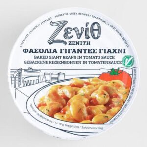 Zenith Giant Beans in tomato 280g